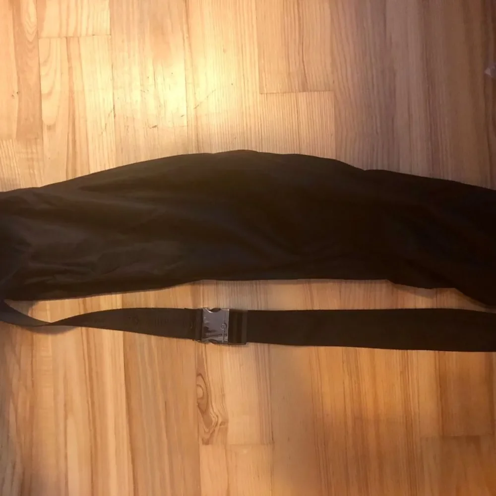 Lululemon yoga‎ bag